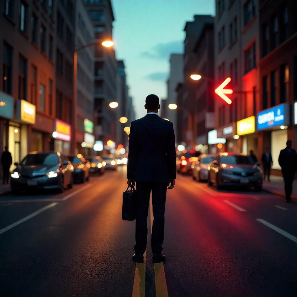 Business pivoting